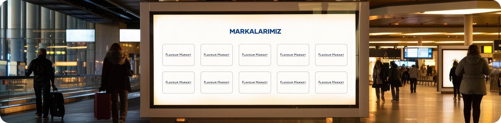 BFA Markalarımız