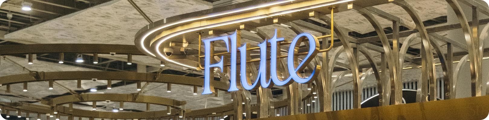 Flute