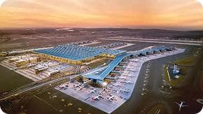 İstanbul Havalimanı