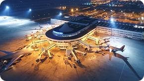 Bodrum-Milas Havalimanı