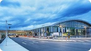 Adnan Menderes Havalimanı